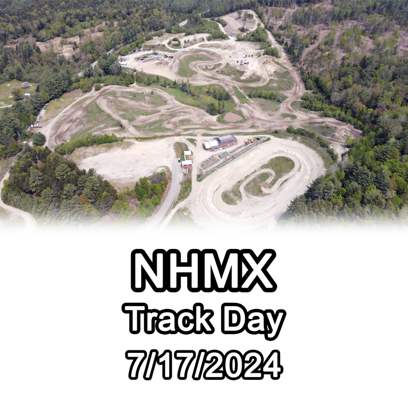 Ashby Animals Member Appreciation Day,   NHMX Track Day 7-17-24