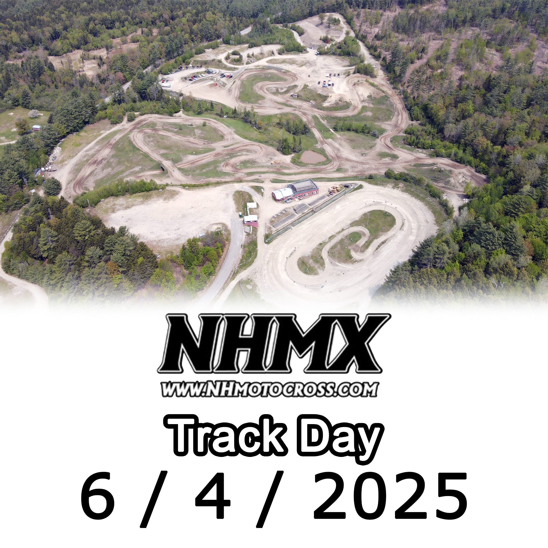 NHMX “Jolly Rogers” Track Day 6/4/25