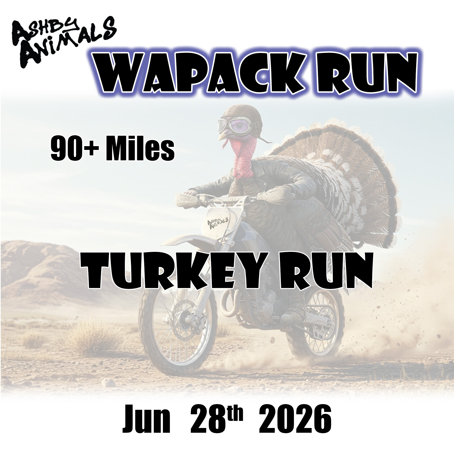 Wapack Run 2026